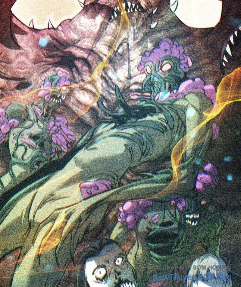 Mạt Thế Trùng Sinh: Ta Dựa Vào Mở Rương Vấn Dỉnh Đỉnh Phong - Chapter 62 - Page 68