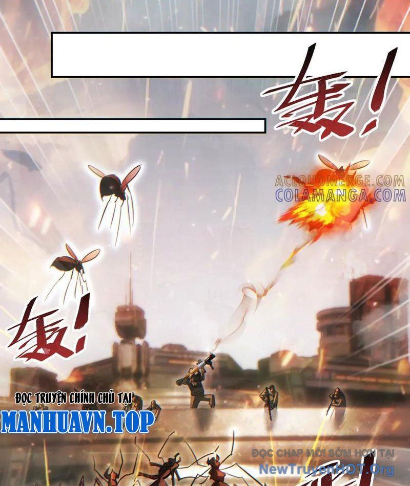 Mạt Thế Trùng Sinh: Ta Dựa Vào Mở Rương Vấn Dỉnh Đỉnh Phong - Chapter 62 - Page 72