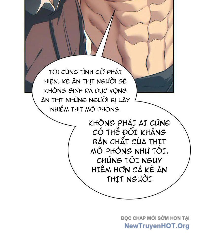 Mạt Thế Trùng Sinh: Ta Dựa Vào Mở Rương Vấn Dỉnh Đỉnh Phong - Chapter 62 - Page 91