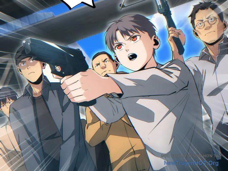 Mạt Thế Trùng Sinh: Ta Dựa Vào Mở Rương Vấn Dỉnh Đỉnh Phong - Chapter 63 - Page 115