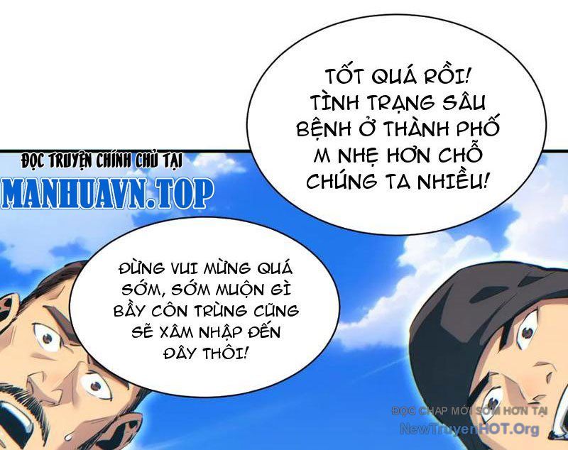 Mạt Thế Trùng Sinh: Ta Dựa Vào Mở Rương Vấn Dỉnh Đỉnh Phong - Chapter 64 - Page 16