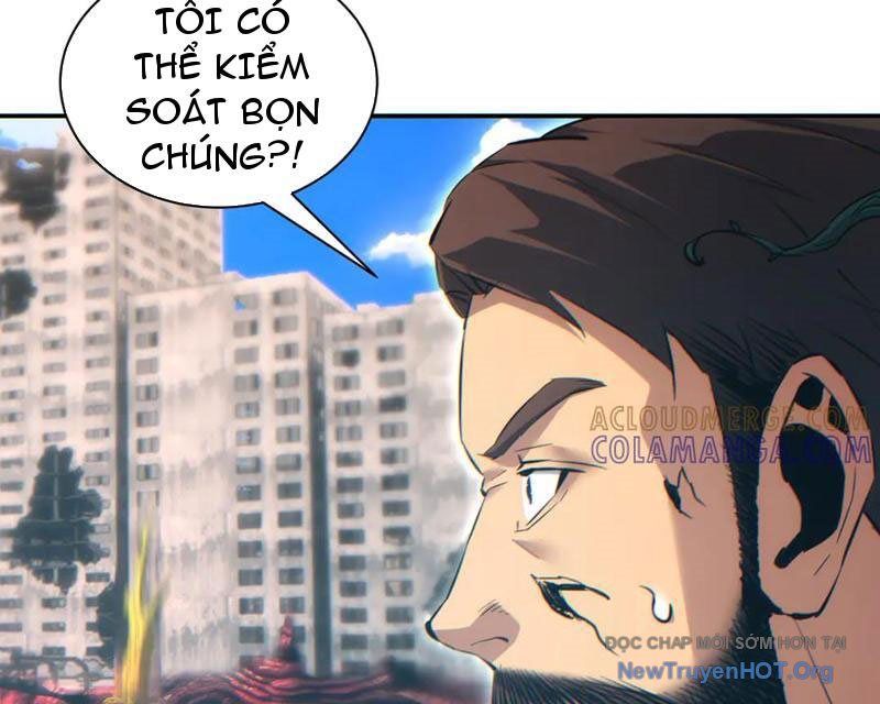 Mạt Thế Trùng Sinh: Ta Dựa Vào Mở Rương Vấn Dỉnh Đỉnh Phong - Chapter 65 - Page 119