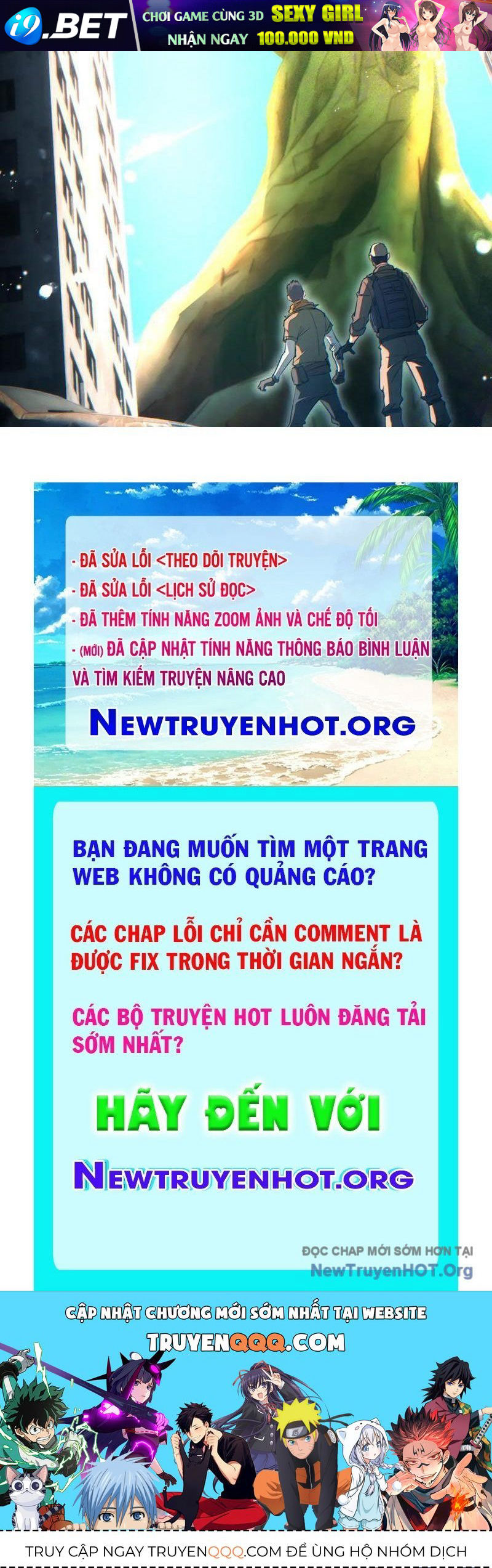 Mạt Thế Trùng Sinh: Ta Dựa Vào Mở Rương Vấn Dỉnh Đỉnh Phong - Chapter 65 - Page 154