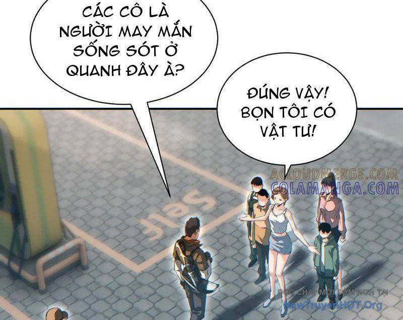 Mạt Thế Trùng Sinh: Ta Dựa Vào Mở Rương Vấn Dỉnh Đỉnh Phong - Chapter 65 - Page 24