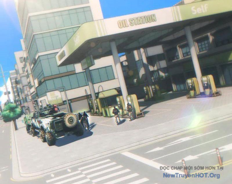 Mạt Thế Trùng Sinh: Ta Dựa Vào Mở Rương Vấn Dỉnh Đỉnh Phong - Chapter 65 - Page 6