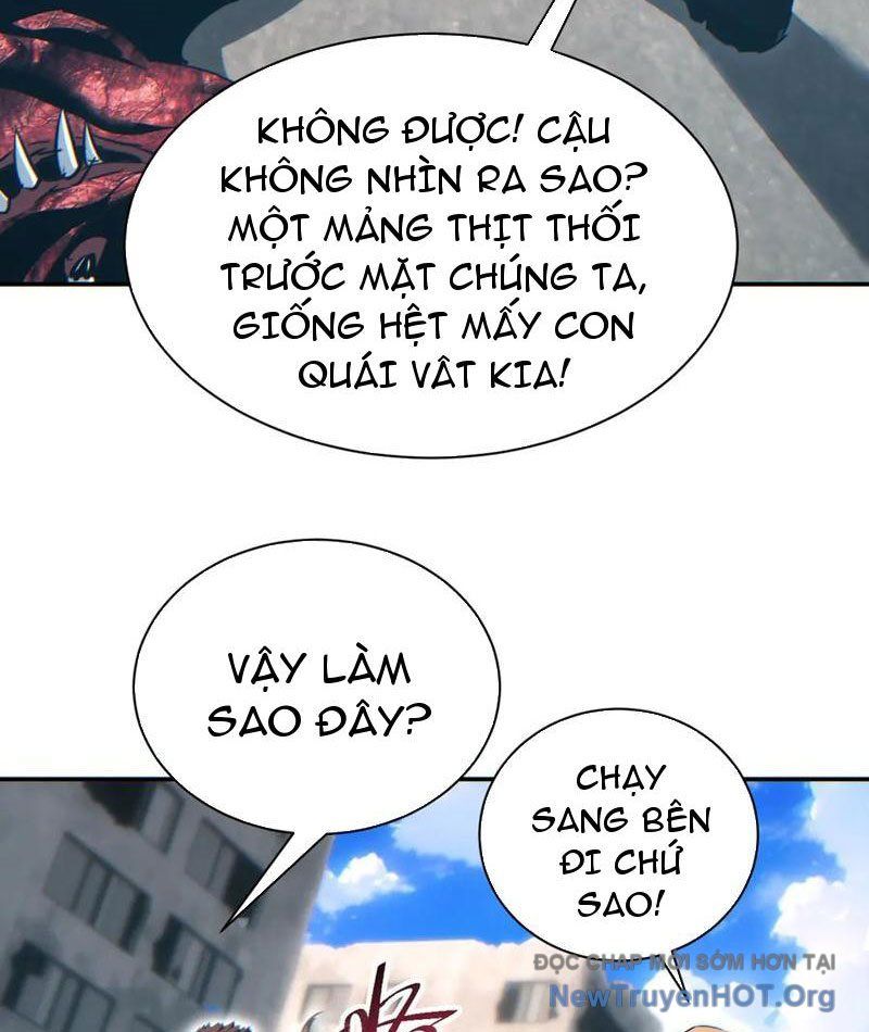 Mạt Thế Trùng Sinh: Ta Dựa Vào Mở Rương Vấn Dỉnh Đỉnh Phong - Chapter 66 - Page 10