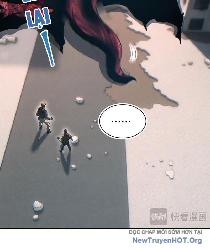 Mạt Thế Trùng Sinh: Ta Dựa Vào Mở Rương Vấn Dỉnh Đỉnh Phong - Chapter 66 - Page 34