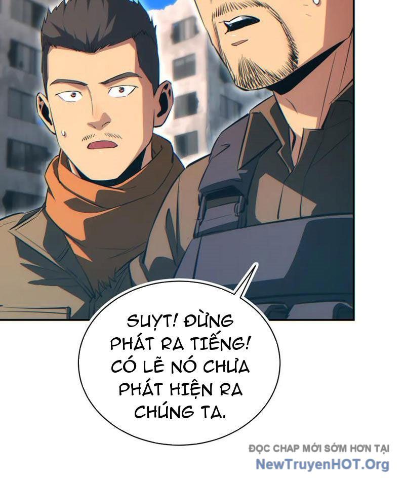 Mạt Thế Trùng Sinh: Ta Dựa Vào Mở Rương Vấn Dỉnh Đỉnh Phong - Chapter 66 - Page 36
