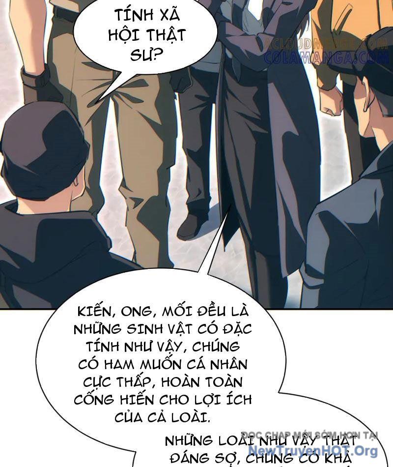 Mạt Thế Trùng Sinh: Ta Dựa Vào Mở Rương Vấn Dỉnh Đỉnh Phong - Chapter 66 - Page 55