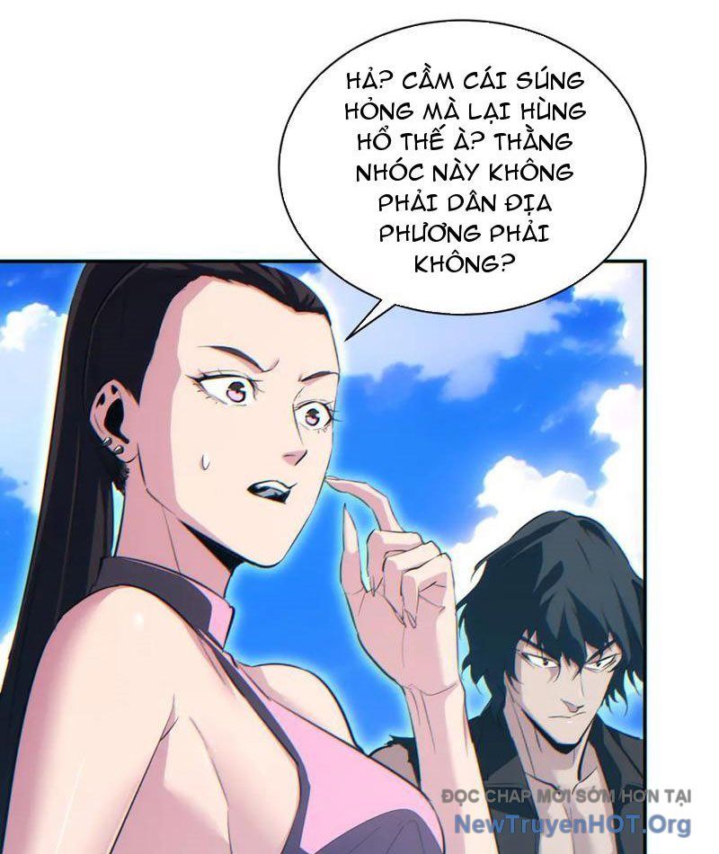 Mạt Thế Trùng Sinh: Ta Dựa Vào Mở Rương Vấn Dỉnh Đỉnh Phong - Chapter 66 - Page 78