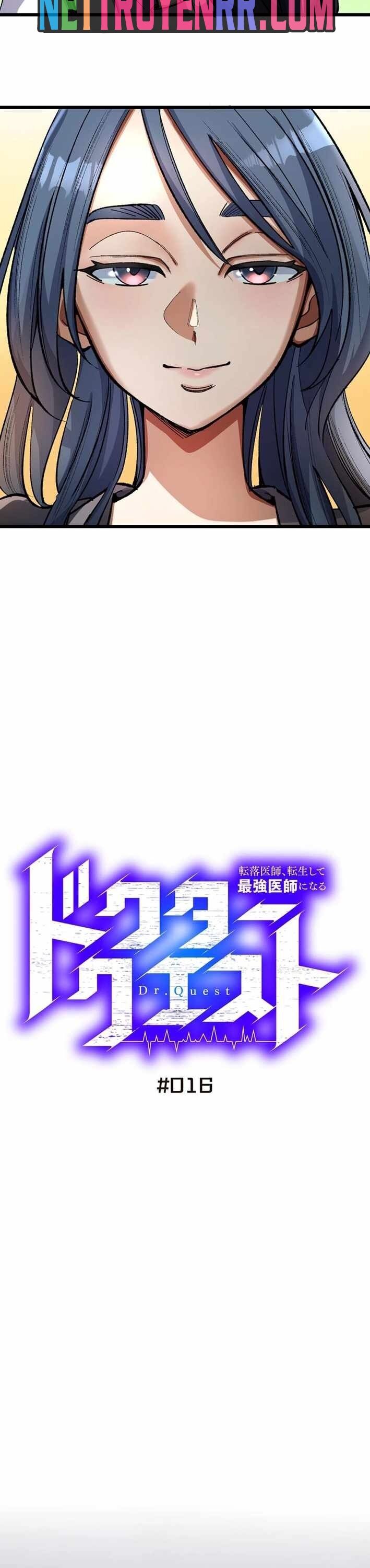 Thánh Y Sa Ngã Trọng Sinh Thành Thần Y Tối Thượng - Chapter 16 - Page 19