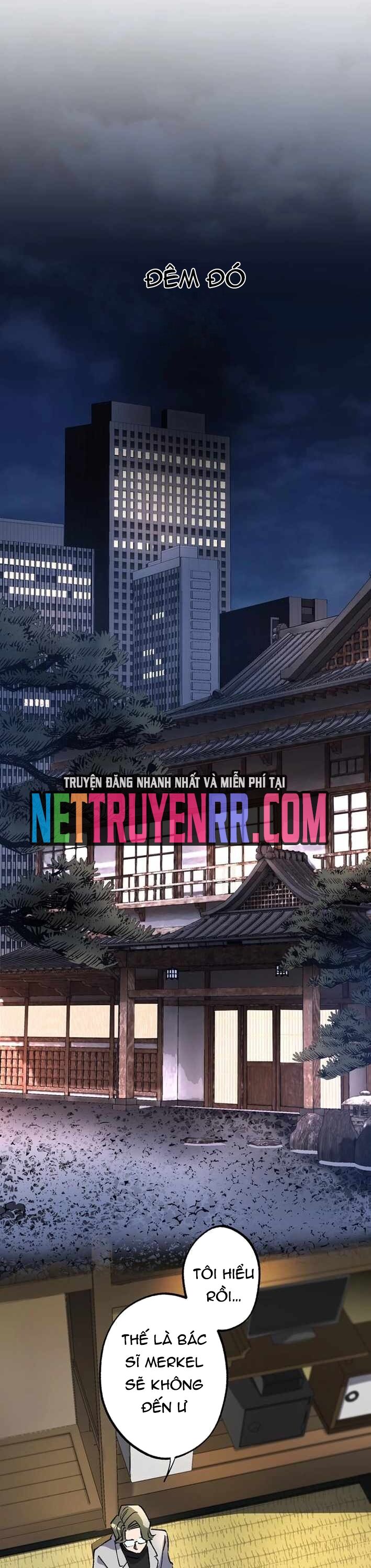 Thánh Y Sa Ngã Trọng Sinh Thành Thần Y Tối Thượng - Chapter 16 - Page 20