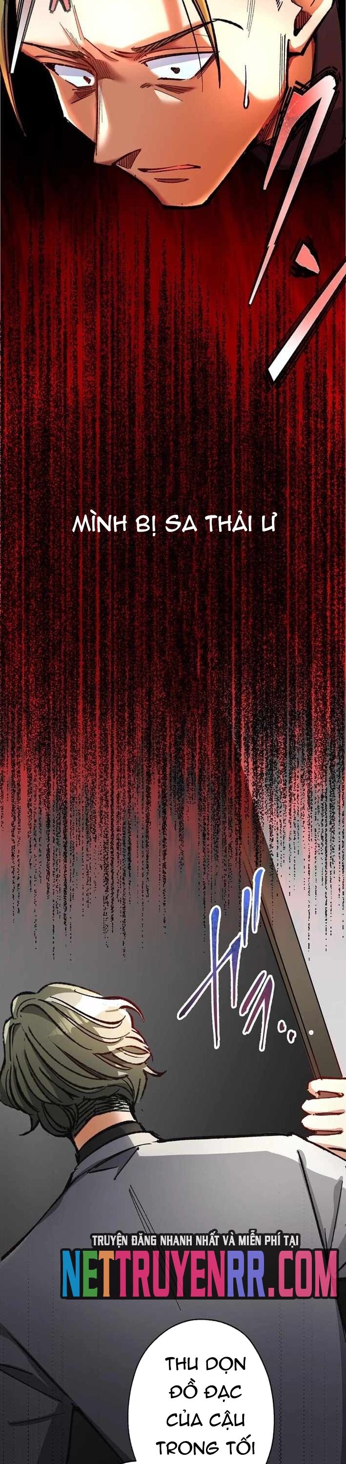 Thánh Y Sa Ngã Trọng Sinh Thành Thần Y Tối Thượng - Chapter 16 - Page 26