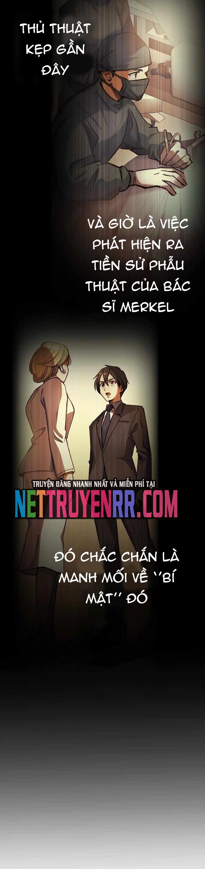 Thánh Y Sa Ngã Trọng Sinh Thành Thần Y Tối Thượng - Chapter 16 - Page 30