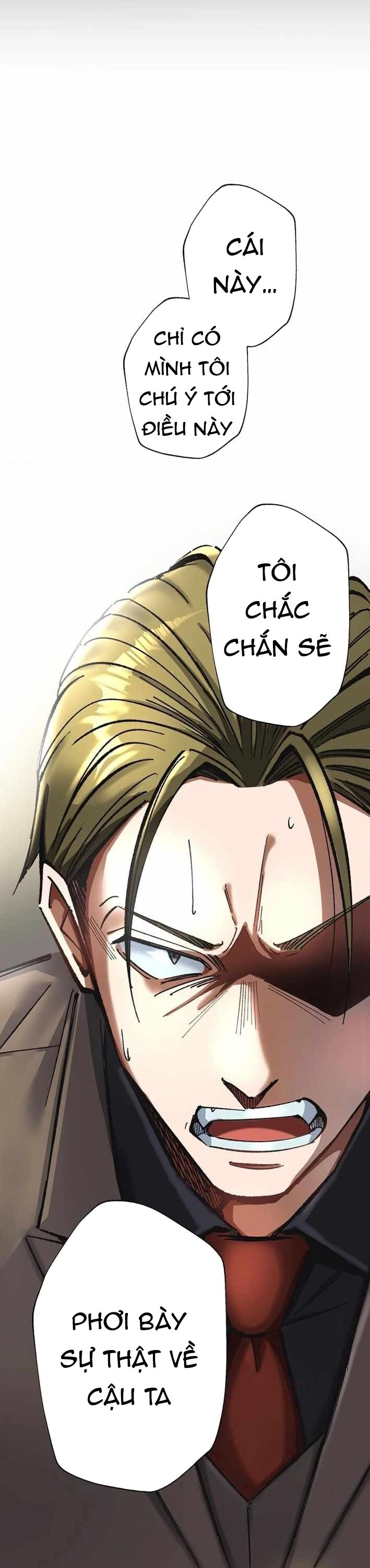 Thánh Y Sa Ngã Trọng Sinh Thành Thần Y Tối Thượng - Chapter 16 - Page 31