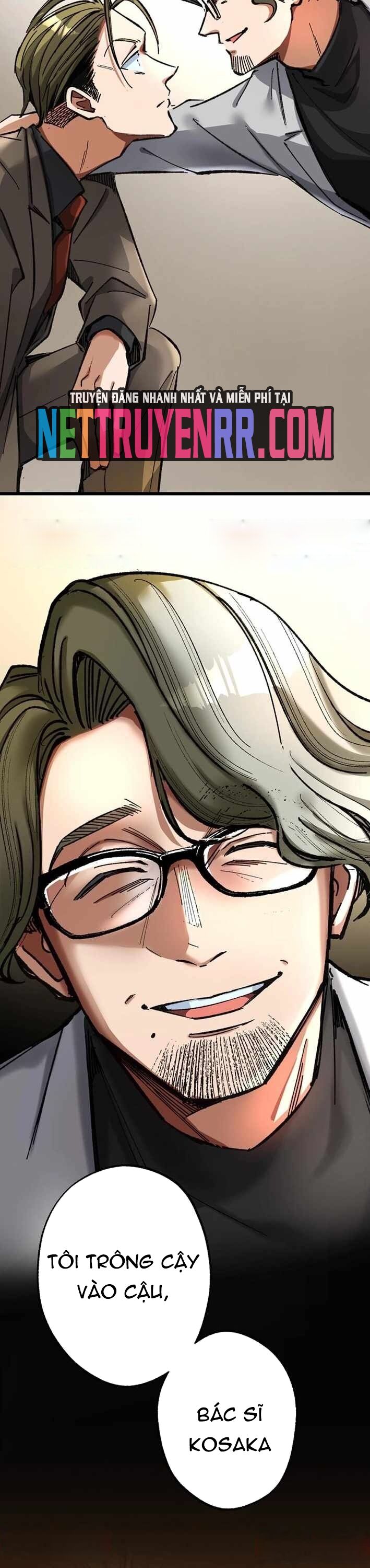 Thánh Y Sa Ngã Trọng Sinh Thành Thần Y Tối Thượng - Chapter 16 - Page 33