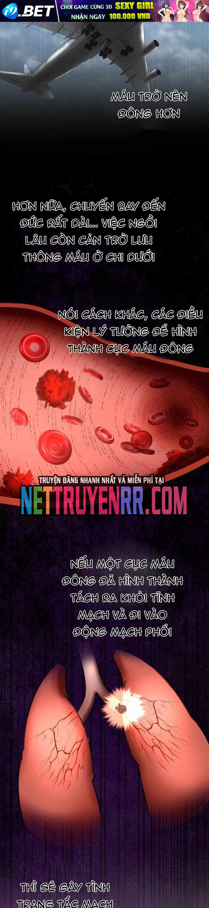 Thánh Y Sa Ngã Trọng Sinh Thành Thần Y Tối Thượng - Chapter 16 - Page 5