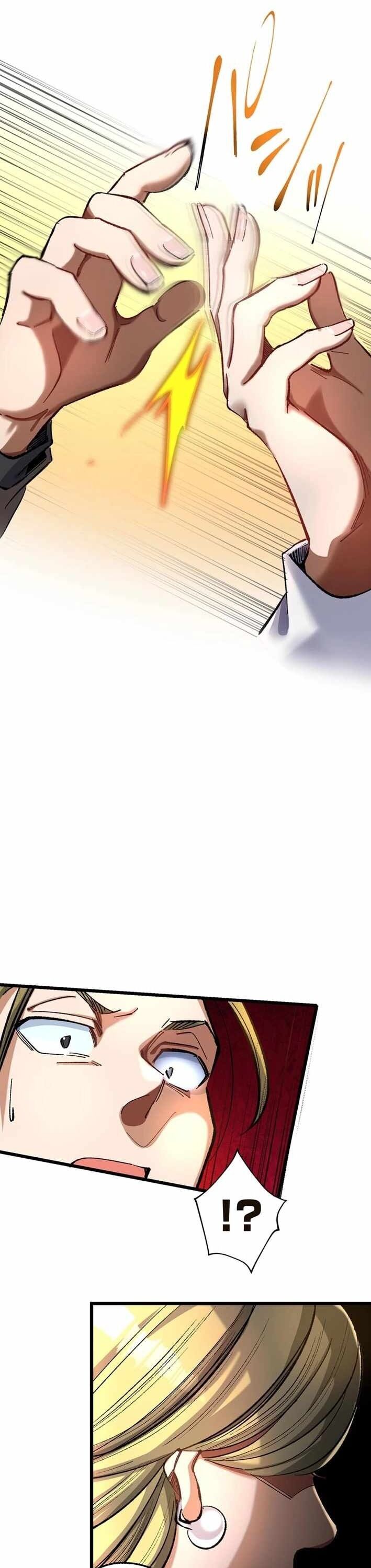 Thánh Y Sa Ngã Trọng Sinh Thành Thần Y Tối Thượng - Chapter 16 - Page 8