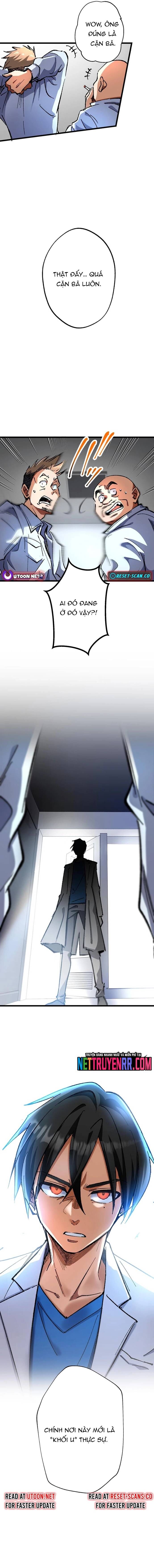Thánh Y Sa Ngã Trọng Sinh Thành Thần Y Tối Thượng - Chapter 19 - Page 5