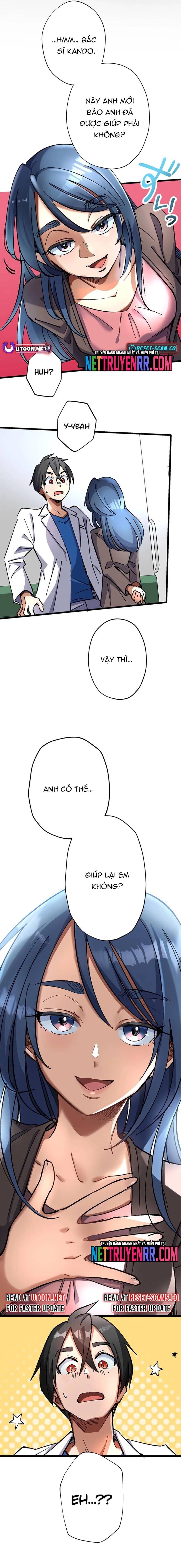 Thánh Y Sa Ngã Trọng Sinh Thành Thần Y Tối Thượng - Chapter 19 - Page 6