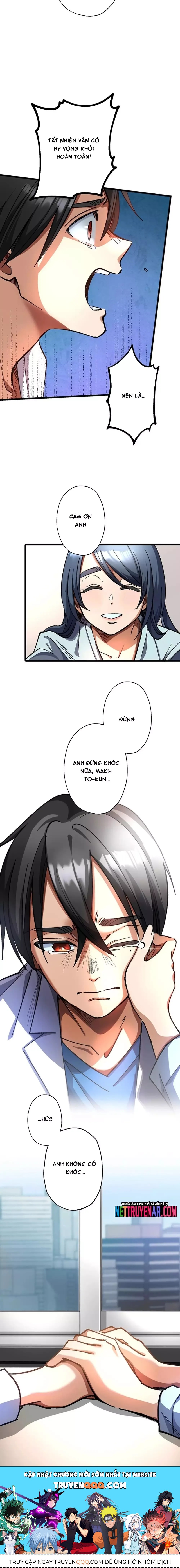 Thánh Y Sa Ngã Trọng Sinh Thành Thần Y Tối Thượng - Chapter 21 - Page 20