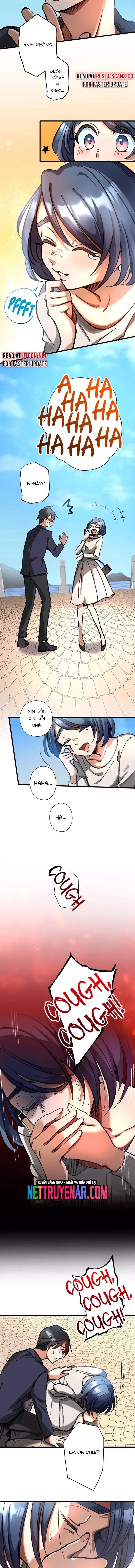 Thánh Y Sa Ngã Trọng Sinh Thành Thần Y Tối Thượng - Chapter 22 - Page 11