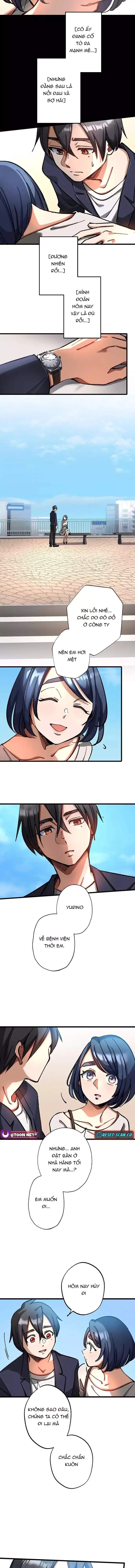 Thánh Y Sa Ngã Trọng Sinh Thành Thần Y Tối Thượng - Chapter 22 - Page 12