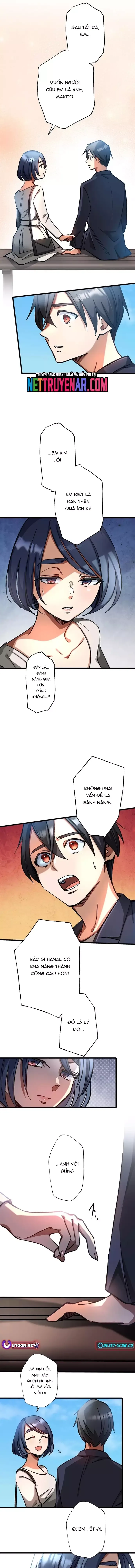 Thánh Y Sa Ngã Trọng Sinh Thành Thần Y Tối Thượng - Chapter 22 - Page 14