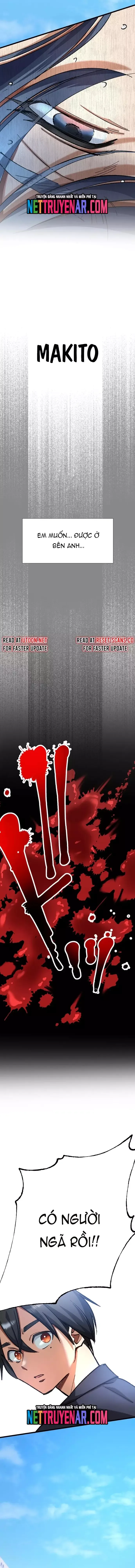 Thánh Y Sa Ngã Trọng Sinh Thành Thần Y Tối Thượng - Chapter 22 - Page 17