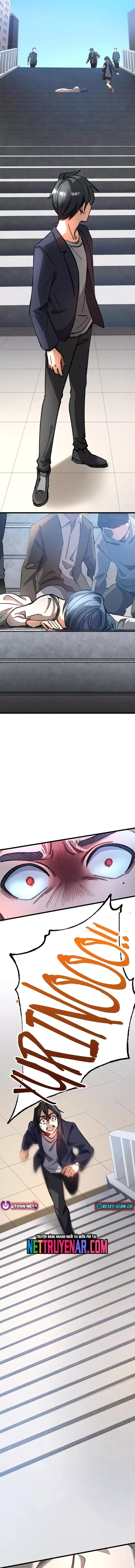 Thánh Y Sa Ngã Trọng Sinh Thành Thần Y Tối Thượng - Chapter 22 - Page 18