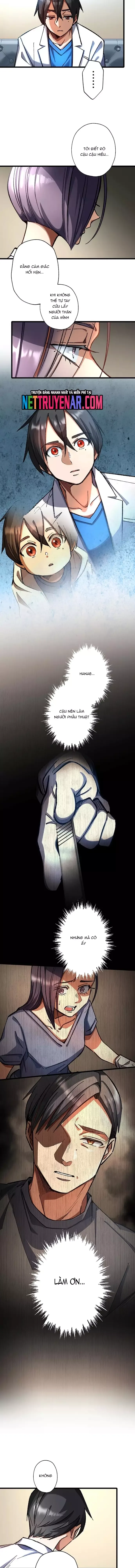 Thánh Y Sa Ngã Trọng Sinh Thành Thần Y Tối Thượng - Chapter 22 - Page 4