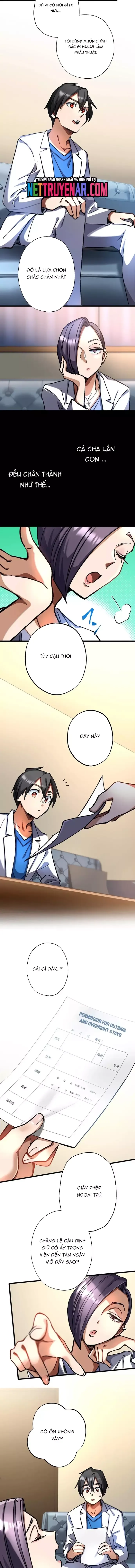 Thánh Y Sa Ngã Trọng Sinh Thành Thần Y Tối Thượng - Chapter 22 - Page 5