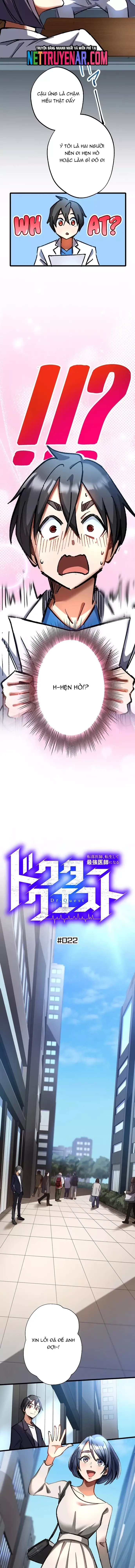 Thánh Y Sa Ngã Trọng Sinh Thành Thần Y Tối Thượng - Chapter 22 - Page 6