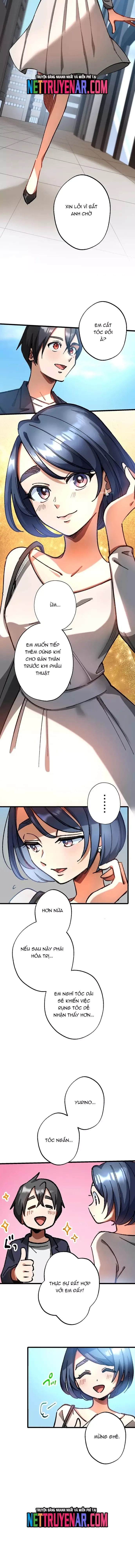 Thánh Y Sa Ngã Trọng Sinh Thành Thần Y Tối Thượng - Chapter 22 - Page 7
