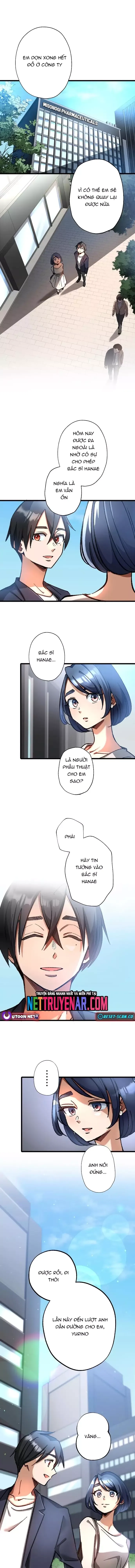 Thánh Y Sa Ngã Trọng Sinh Thành Thần Y Tối Thượng - Chapter 22 - Page 8