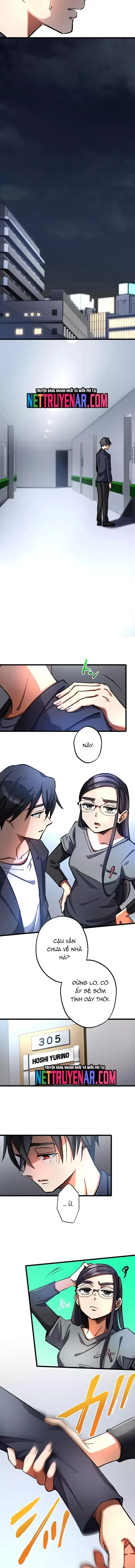 Thánh Y Sa Ngã Trọng Sinh Thành Thần Y Tối Thượng - Chapter 23 - Page 10