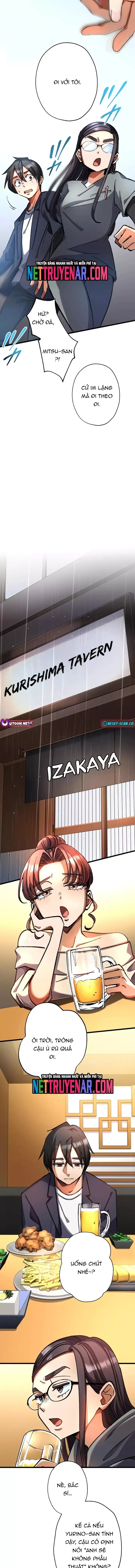 Thánh Y Sa Ngã Trọng Sinh Thành Thần Y Tối Thượng - Chapter 23 - Page 11