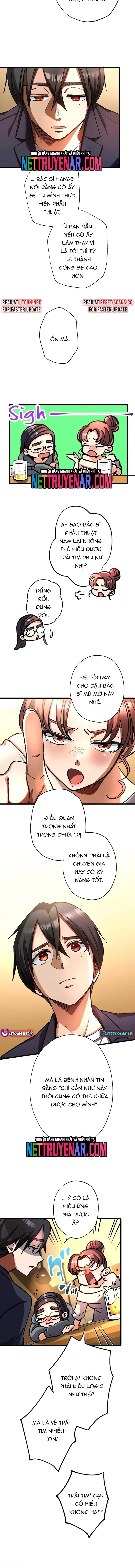 Thánh Y Sa Ngã Trọng Sinh Thành Thần Y Tối Thượng - Chapter 23 - Page 12