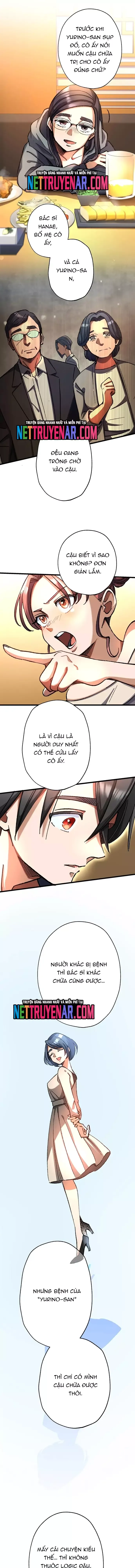 Thánh Y Sa Ngã Trọng Sinh Thành Thần Y Tối Thượng - Chapter 23 - Page 13