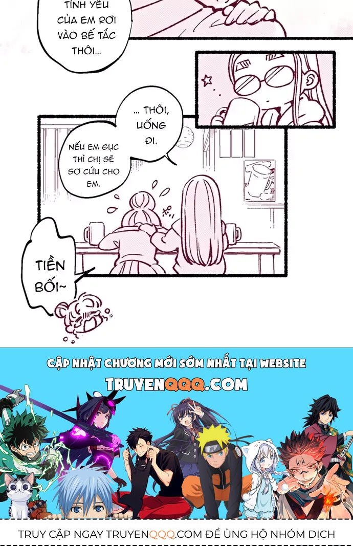 Thánh Y Sa Ngã Trọng Sinh Thành Thần Y Tối Thượng - Chapter 23 - Page 16