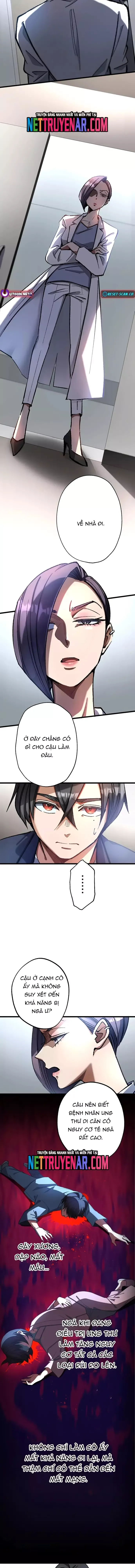 Thánh Y Sa Ngã Trọng Sinh Thành Thần Y Tối Thượng - Chapter 23 - Page 4