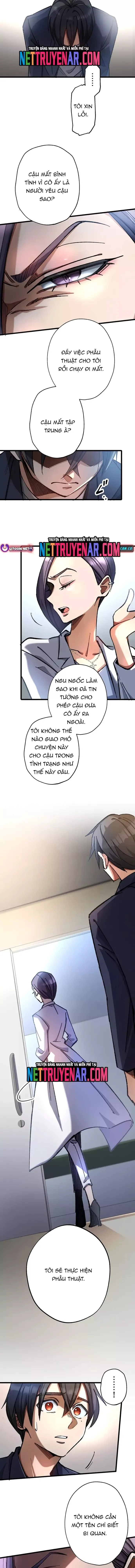 Thánh Y Sa Ngã Trọng Sinh Thành Thần Y Tối Thượng - Chapter 23 - Page 5