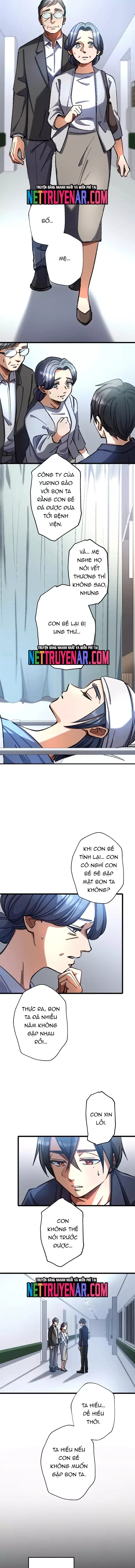 Thánh Y Sa Ngã Trọng Sinh Thành Thần Y Tối Thượng - Chapter 23 - Page 7