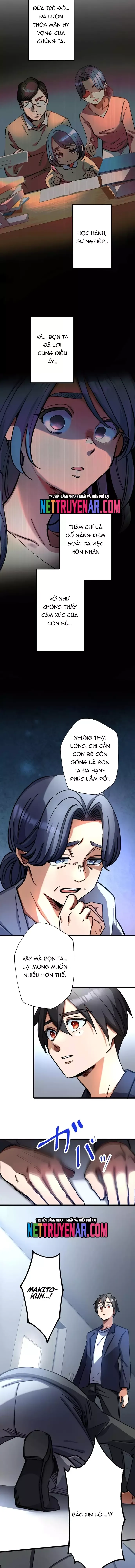 Thánh Y Sa Ngã Trọng Sinh Thành Thần Y Tối Thượng - Chapter 23 - Page 8