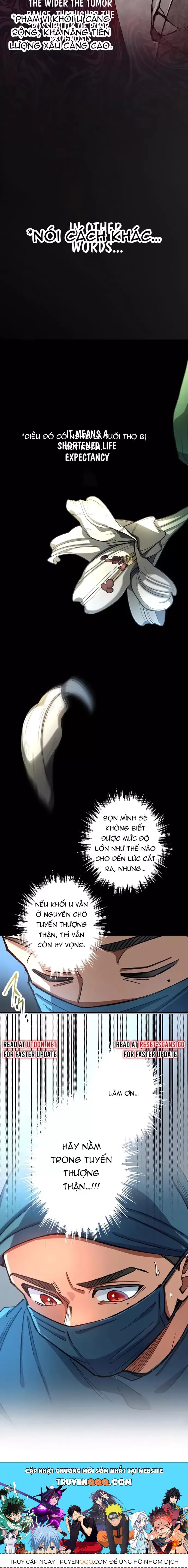 Thánh Y Sa Ngã Trọng Sinh Thành Thần Y Tối Thượng - Chapter 24 - Page 13