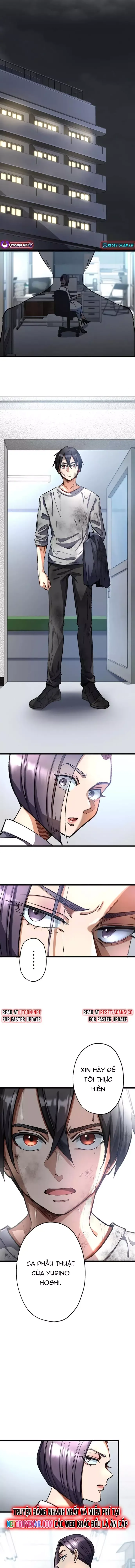 Thánh Y Sa Ngã Trọng Sinh Thành Thần Y Tối Thượng - Chapter 24 - Page 4