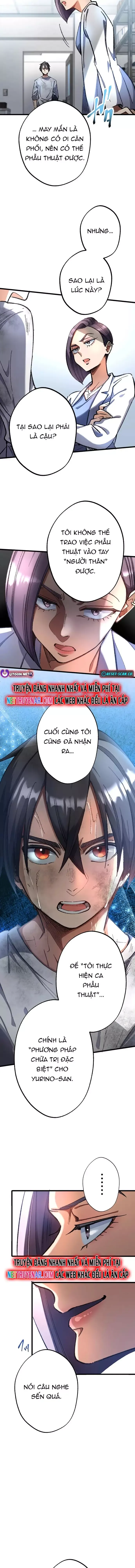 Thánh Y Sa Ngã Trọng Sinh Thành Thần Y Tối Thượng - Chapter 24 - Page 5