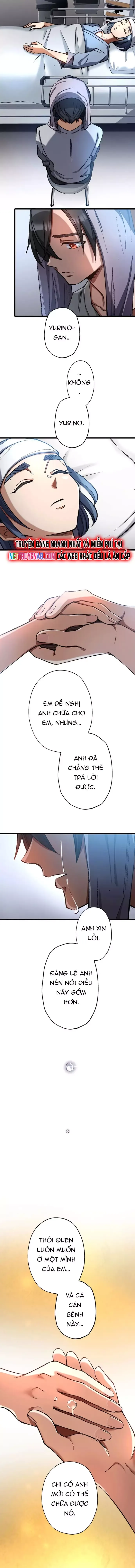 Thánh Y Sa Ngã Trọng Sinh Thành Thần Y Tối Thượng - Chapter 24 - Page 7