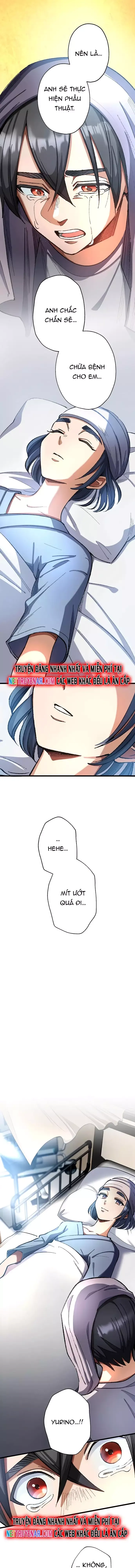 Thánh Y Sa Ngã Trọng Sinh Thành Thần Y Tối Thượng - Chapter 24 - Page 8