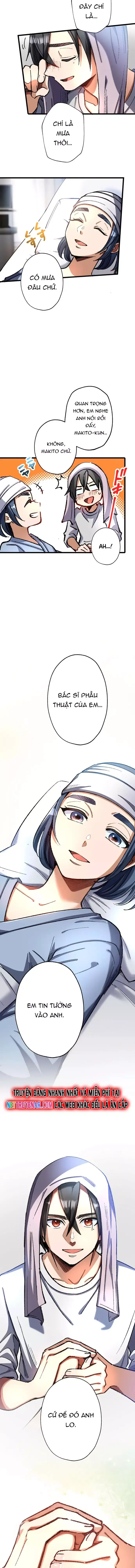 Thánh Y Sa Ngã Trọng Sinh Thành Thần Y Tối Thượng - Chapter 24 - Page 9